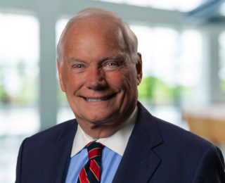 James R. Quandt