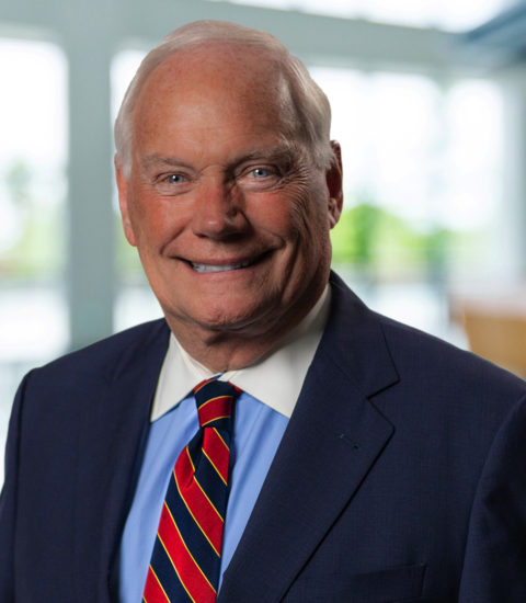James R. Quandt