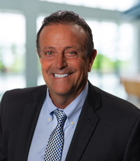 Dr. Victor Cachia
