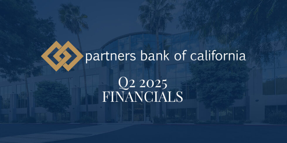 Q2 2025 Financials Graphic