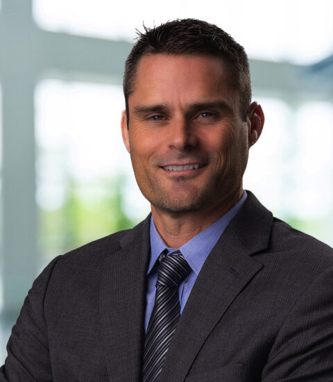 Neil Walton Headshot