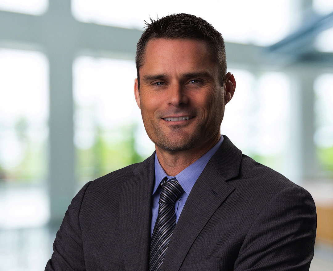 Neil Walton Headshot