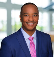 Danyal Eaglin Headshot