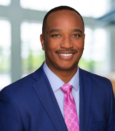 Danyal Eaglin Headshot