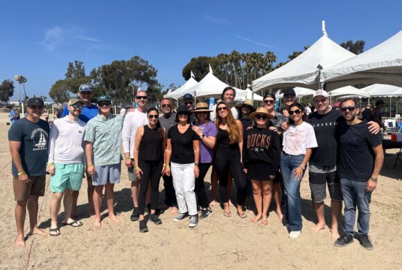 BGCCV Orange County Beach Bocce Championship